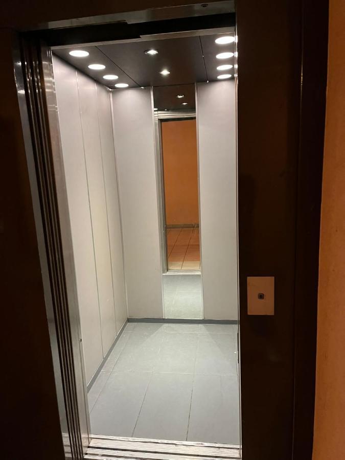 Le Clos Du Chateau Rouge 3* Avec Parking Securise Annemasse Ngoại thất bức ảnh