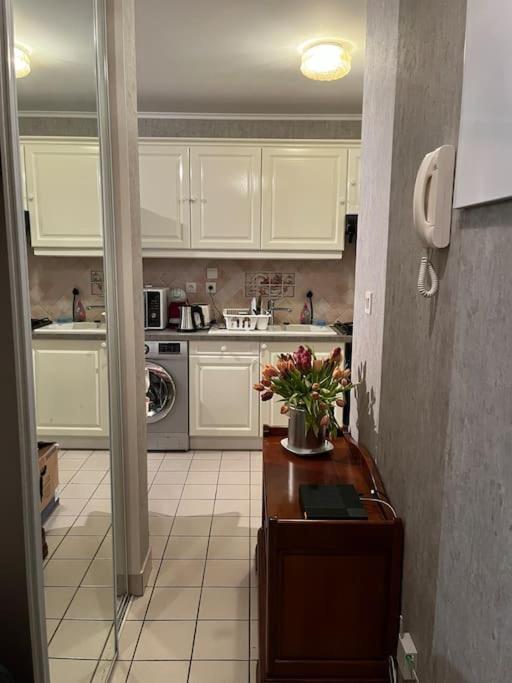 Le Clos Du Chateau Rouge 3* Avec Parking Securise Annemasse Ngoại thất bức ảnh