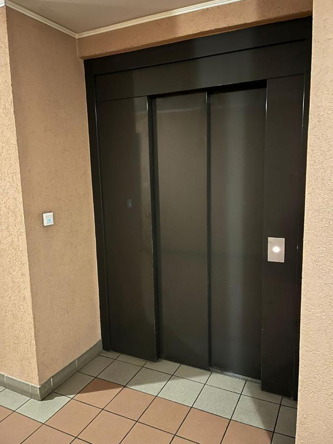 Le Clos Du Chateau Rouge 3* Avec Parking Securise Annemasse Ngoại thất bức ảnh
